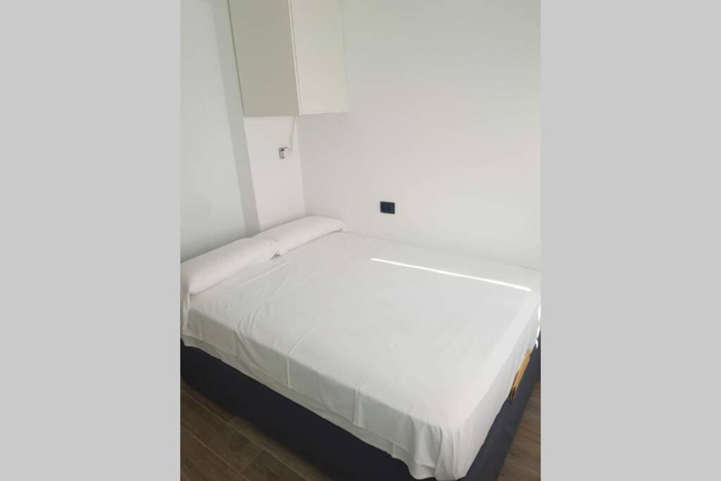 Exclusivo Apartamento Benidorm Playa De Levante Bagian luar foto